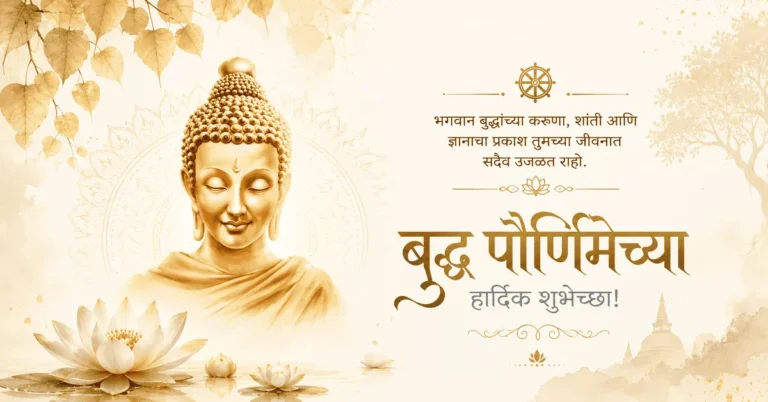 Buddha Purnima Wishes