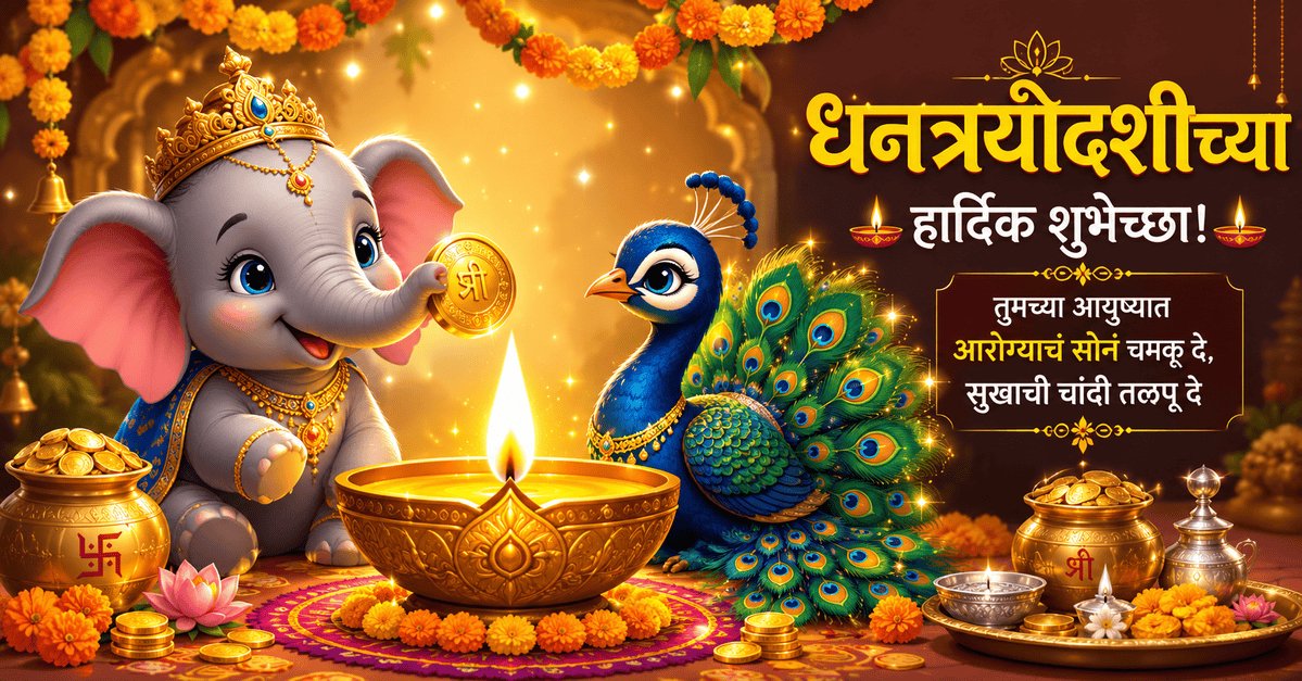 Diwali Wishes