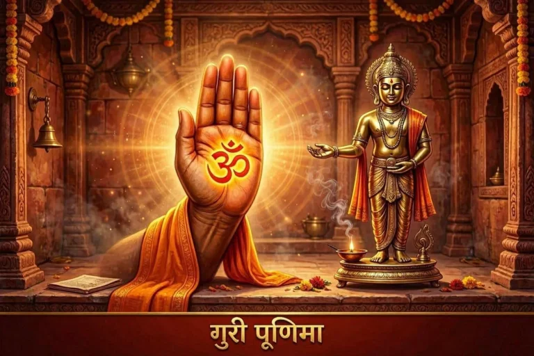 Guru Purnima