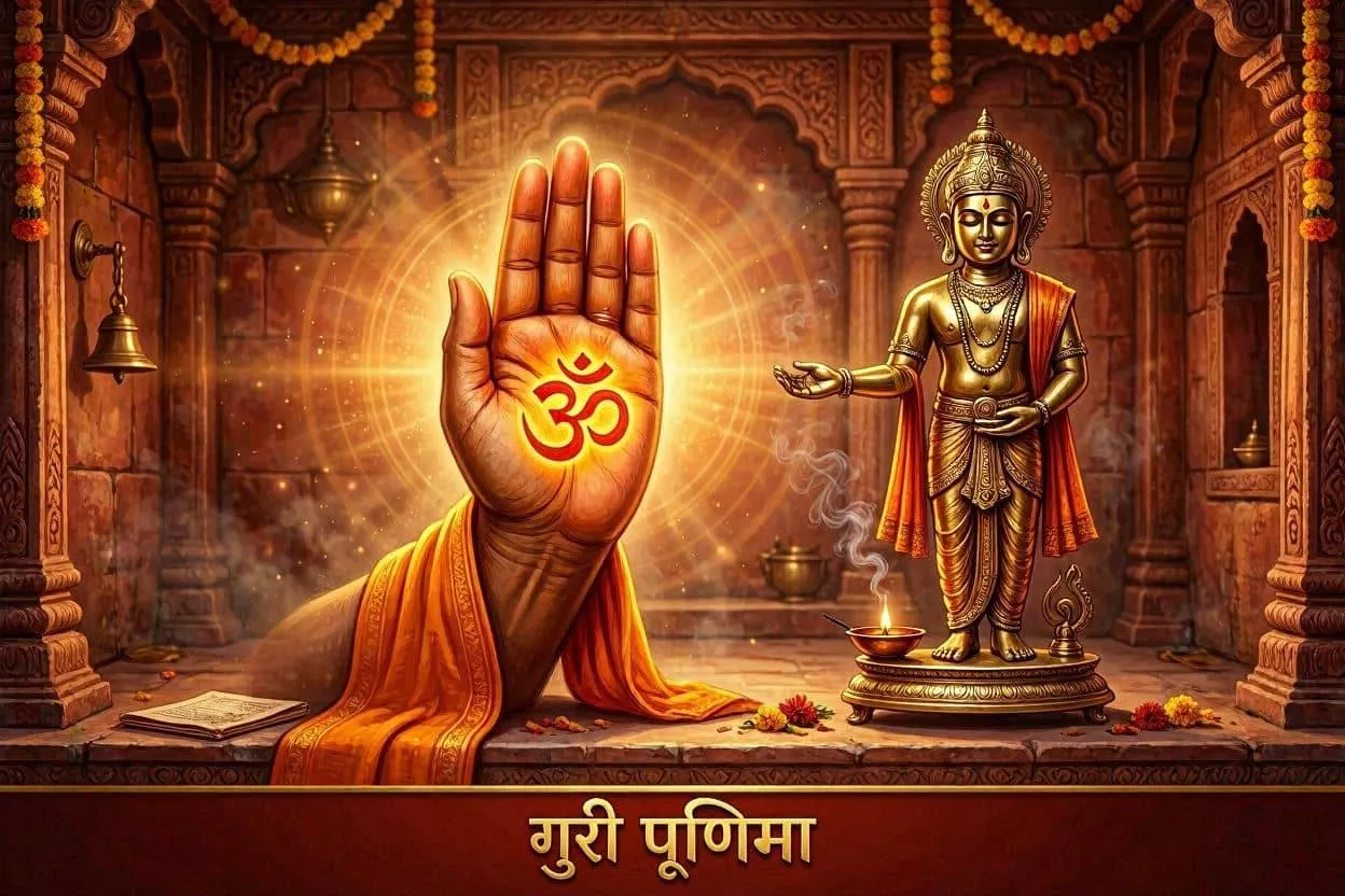 Guru Purnima