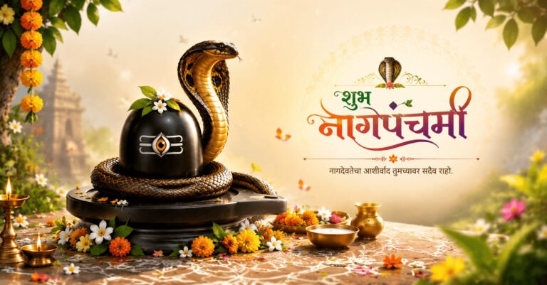 Nag Panchami wishes