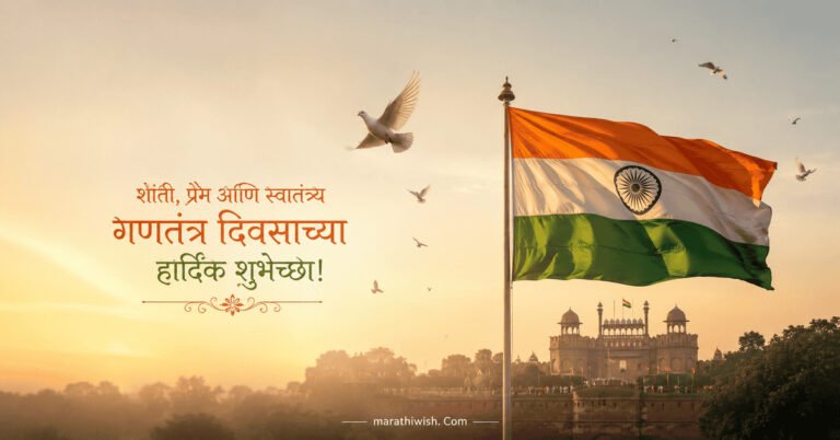 Republic Day Wishes