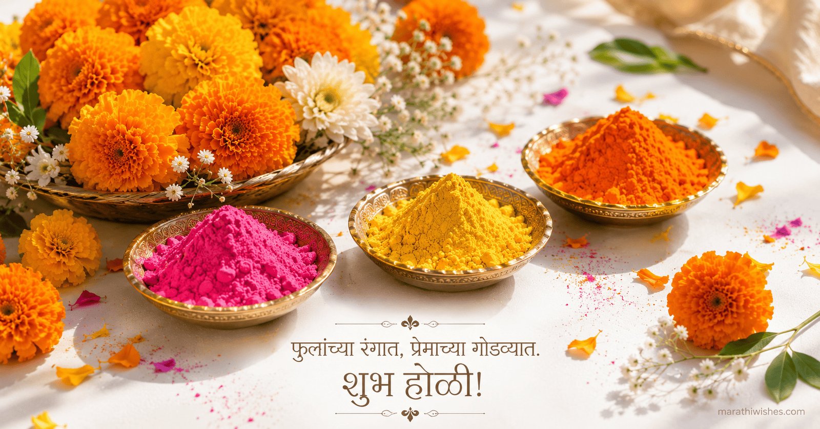 holi wishes