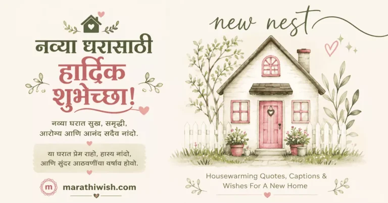 new home wishes