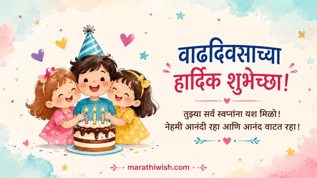 Birthday Wishes