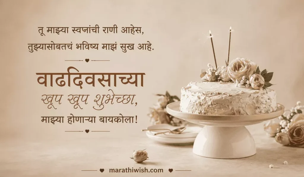 Birthday Wishes