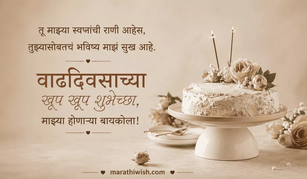 Birthday Wishes