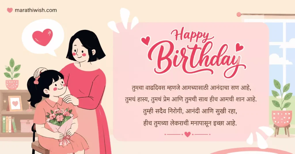 Birthday Wishes