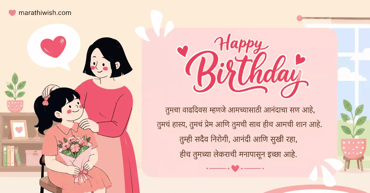 Birthday Wishes