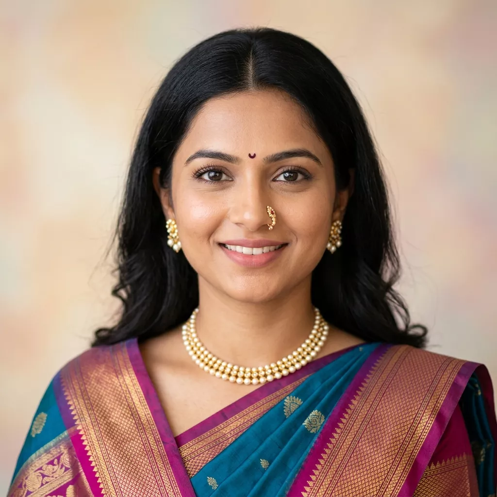 Marathi Wish Founder Rohini Kulkarni