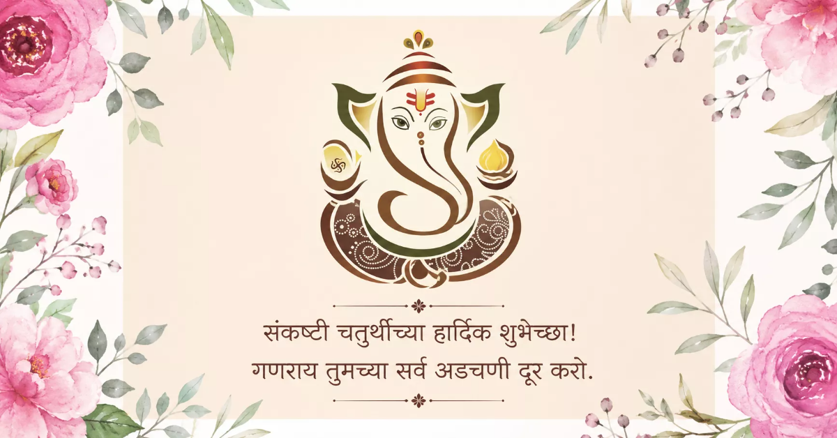 sankashti chaturthi